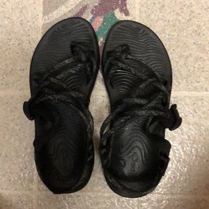 Chaco Sandals excellent condition